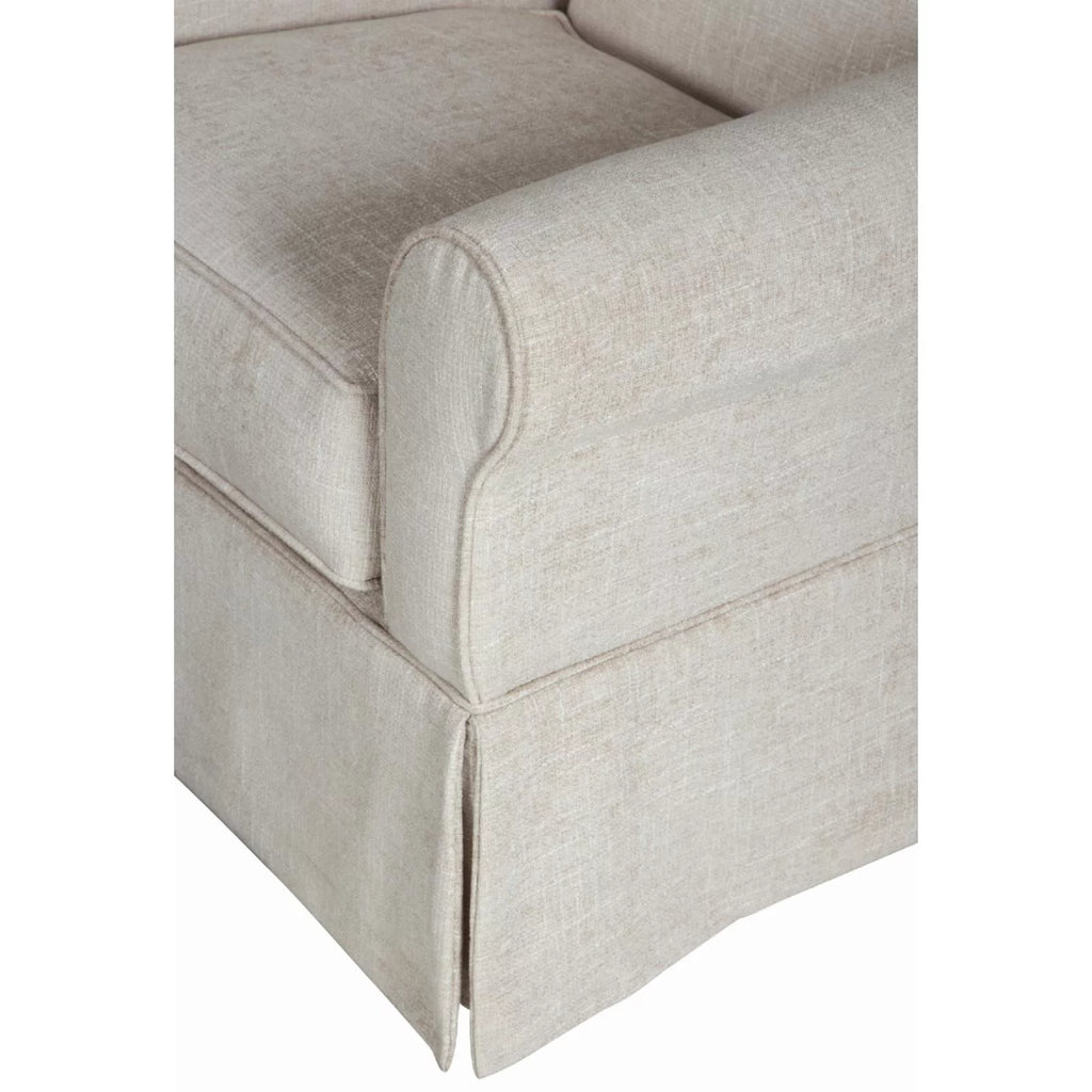 Swivel Glider Accent Chair V570407