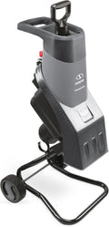 15-Amp Electric Wood Chipper/Shredder V83734