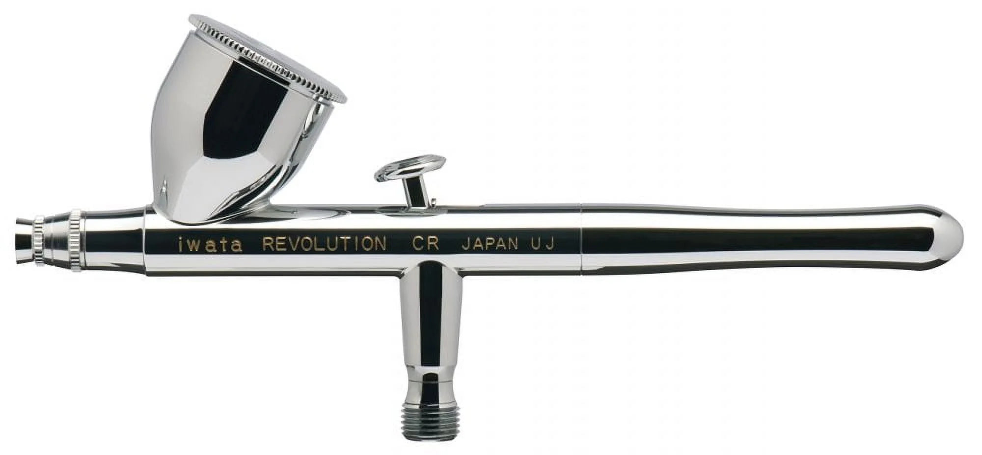 Gravity Feed Dual Action Airbrush H8360