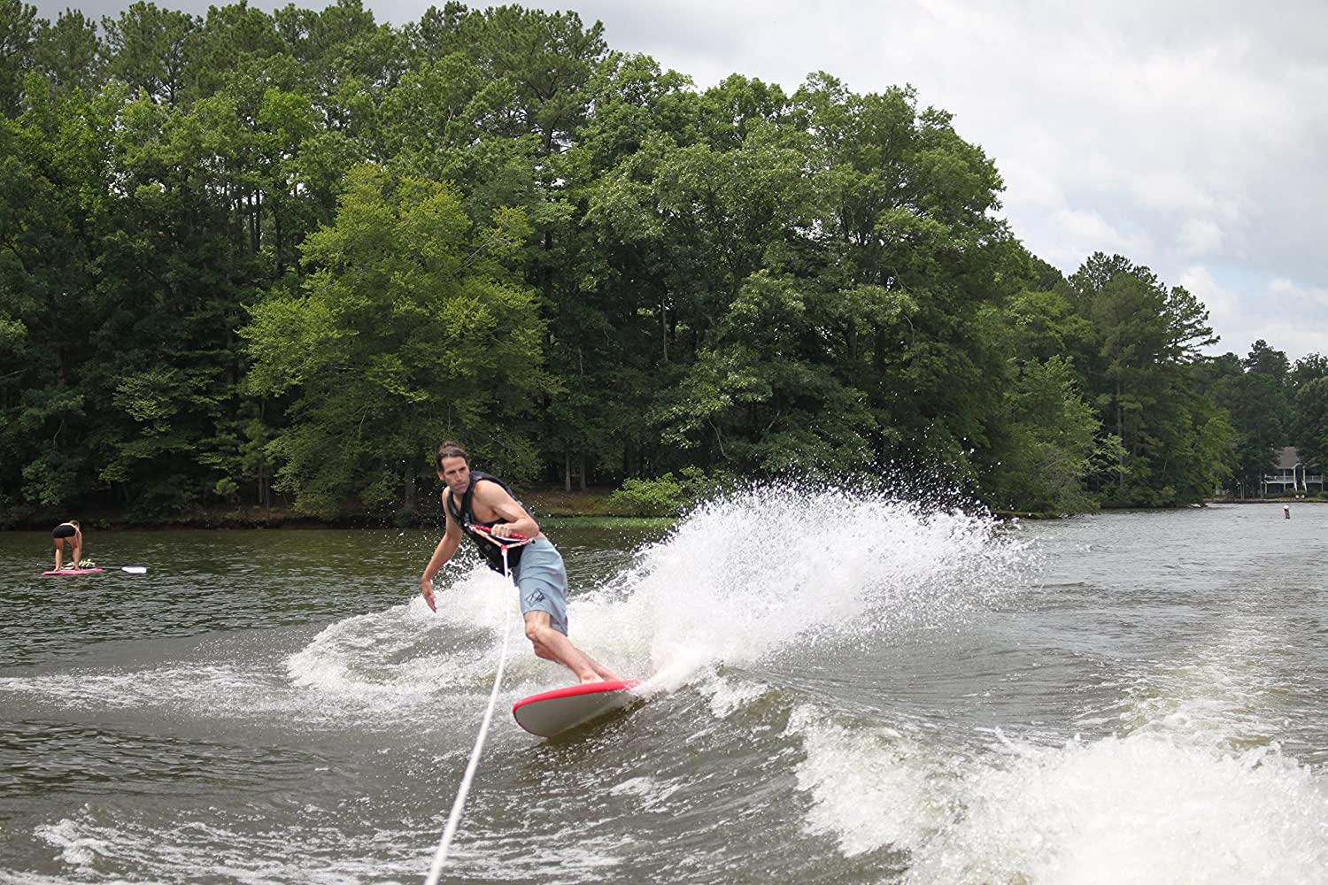 4'10" Surfboard D450154
