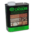 Wet Look Lacquer Sealer - Quart Y326