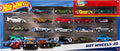 20-Pack Die-Cast Toy Cars J7255