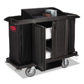 Full-Size Housekeeping Cart D797765