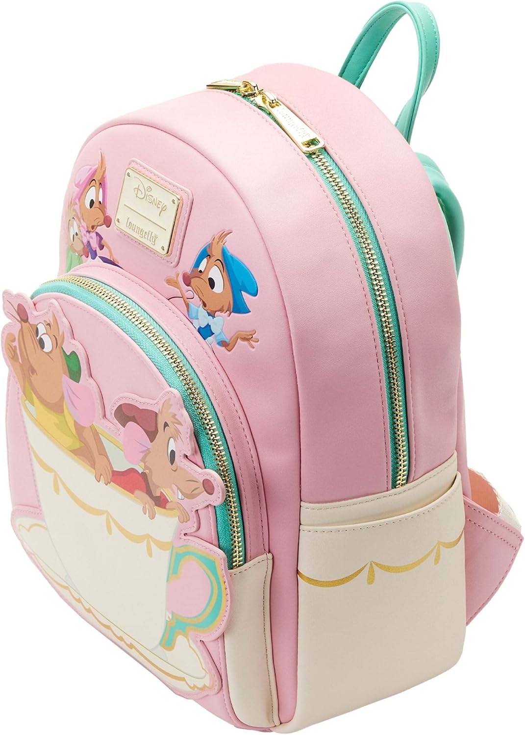 Mini Backpack U508