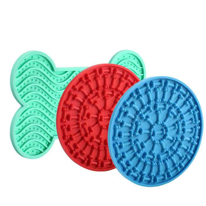 Silicone Dog Licking Mat D96948