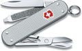 Classic SD Alox Swiss Army Pocket Knife Length 58 Mm 5 Tools B3424
