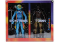 12x22 Action Figure Duo Set K7120