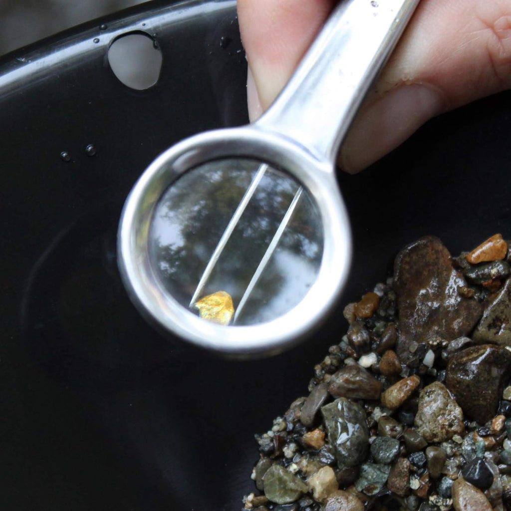 7pc Gold Panning Kit F3195