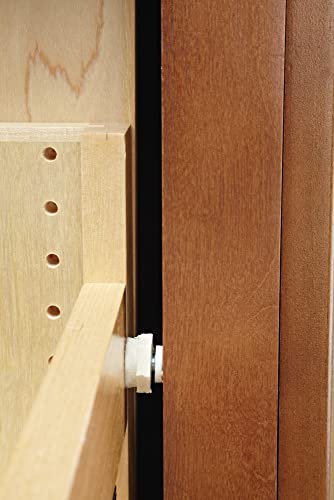 11 Inch Base Pullout Kitchen Cabinet Organizer with Stainless Steel Utensil Storage Bin Z316415