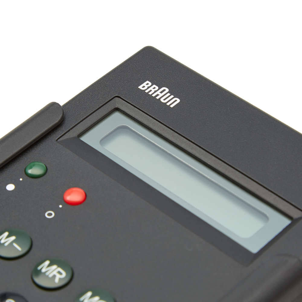 Black Calculator Z71972