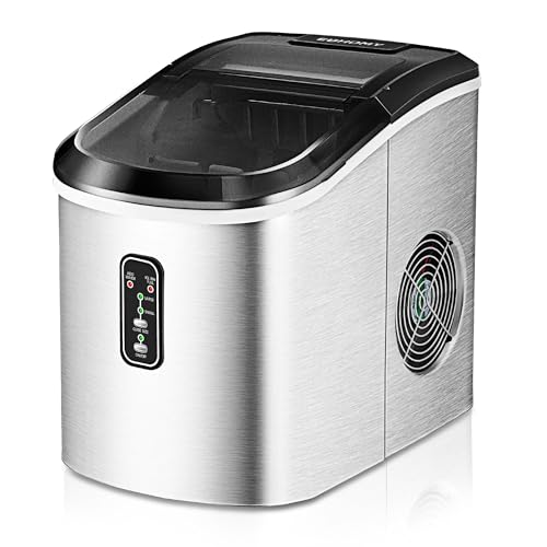 Black Nugget Ice Maker G229617