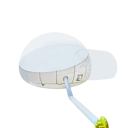 Transparent Inflatable Bubble Tent with Blower T789160