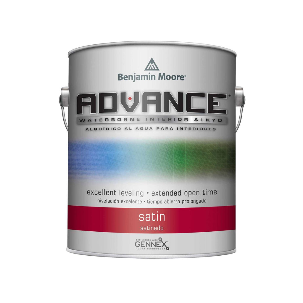 Advance Base Paint Interior 1 M253