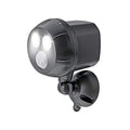 Brown 2-Pack Wireless LED Spotlight S6187