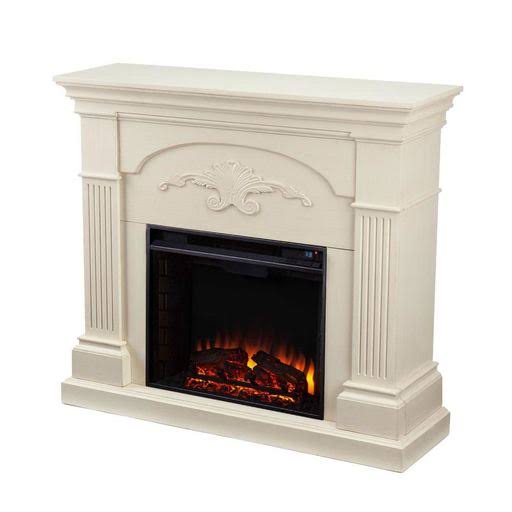 Electric Fireplace M95023