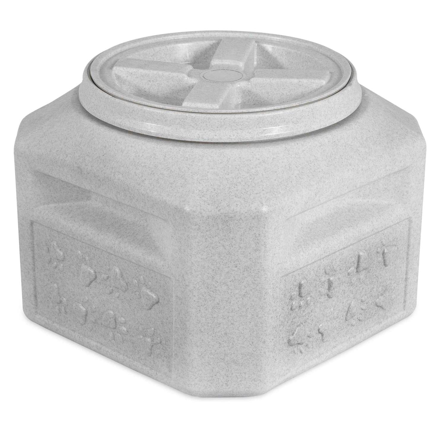 Pet Food Container P976