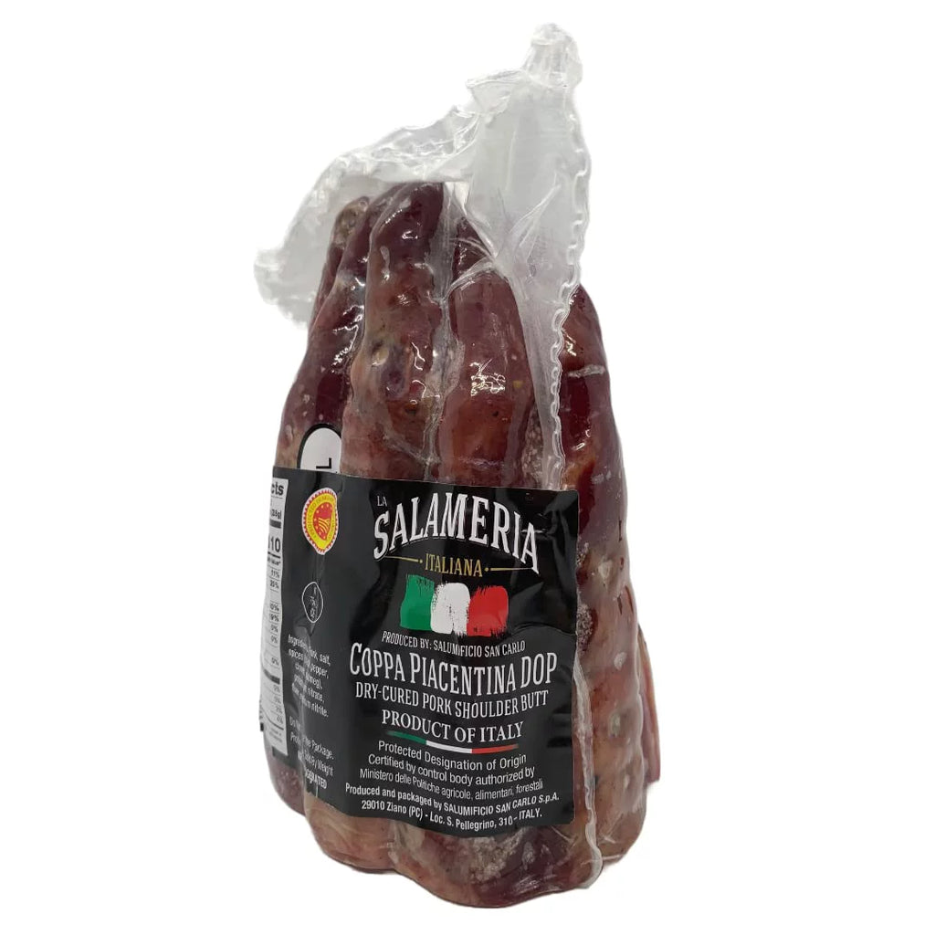 Dry-Cured Pork Shoulder Butt 2lb (0.9kg) F855