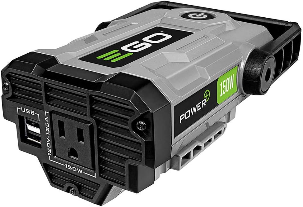 150W Power Inverter N410722