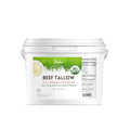 4 LBS Grass Fed Beef Tallow C373