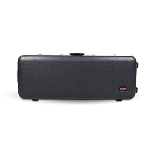 Molded ABS Hardshell Case S569