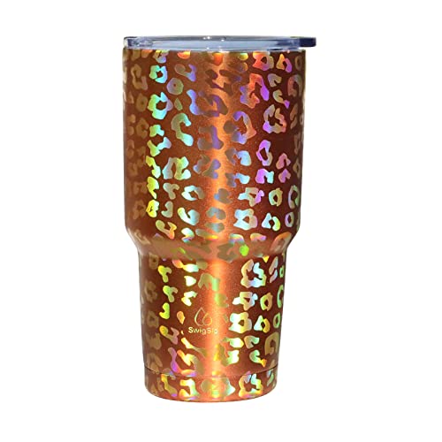 30oz Double Wall Stainless Steel Tumbler U165