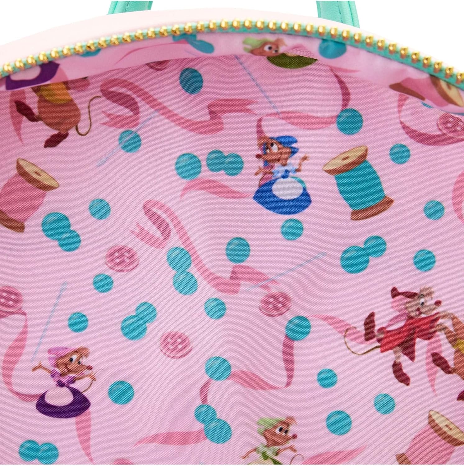 Mini Backpack U508