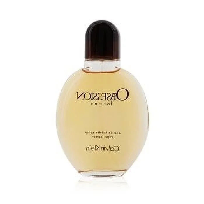 Eau De Toilette Spray 125ml L2172