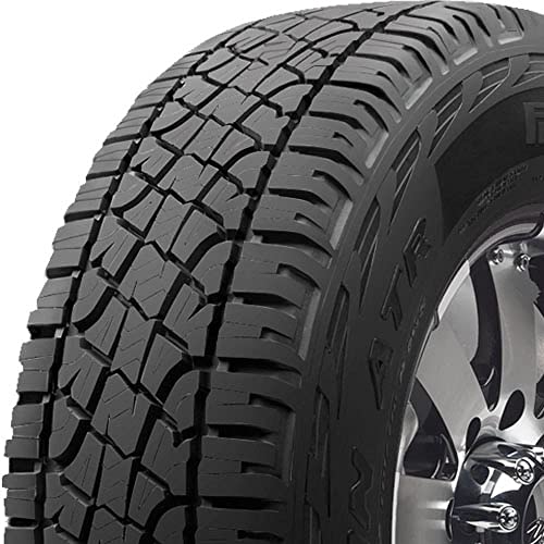 All Terrain 265/70R17 115T Light Truck Tire B498045