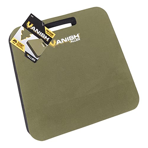 Extra Thick 13 x 14 x 2 inches Hunting Foam Seat Cushion Z67443