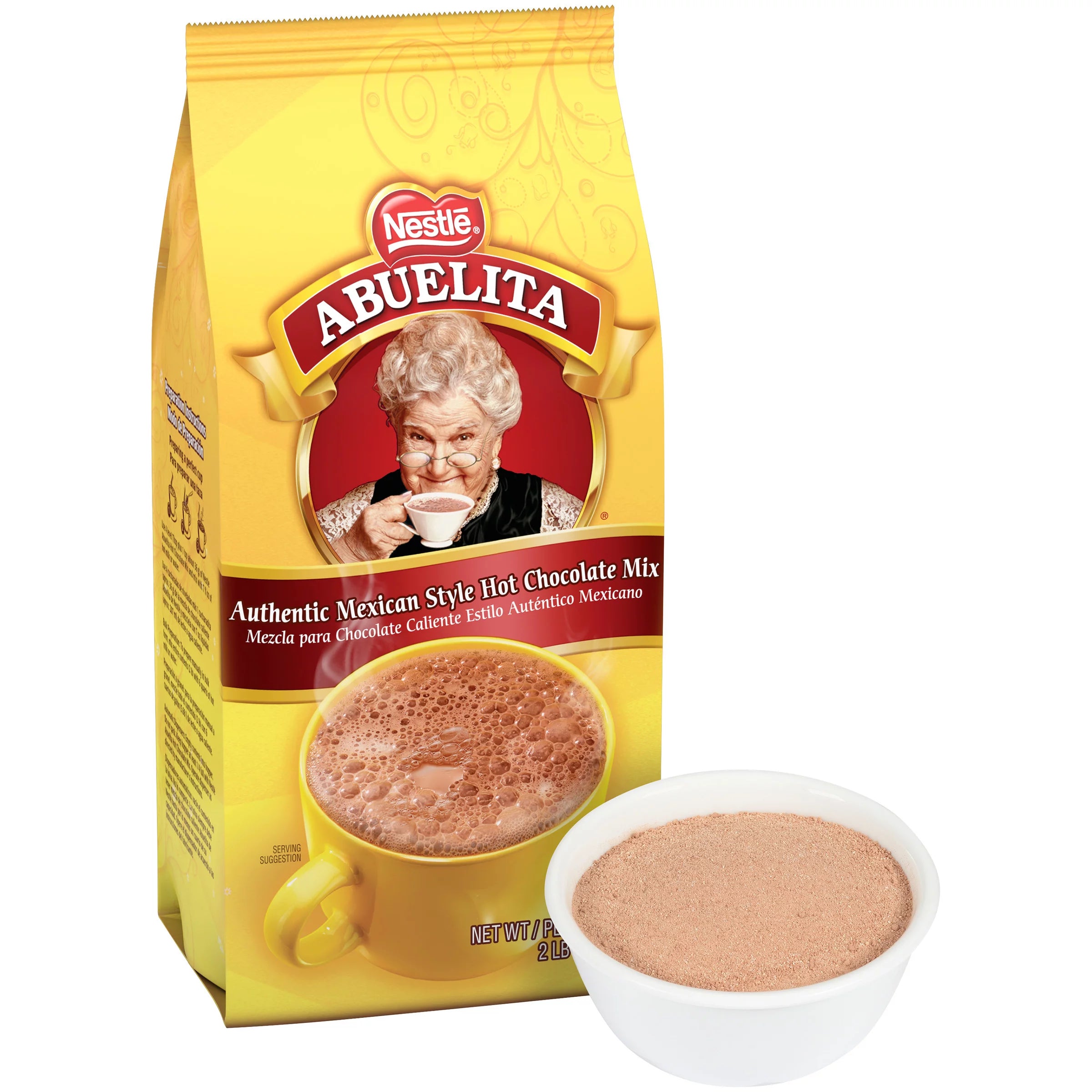 6-2 lb. Hot Cocoa Mix B5576