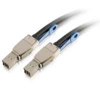 4m Mini-SAS HD to Mini-SAS HD Cable A41525