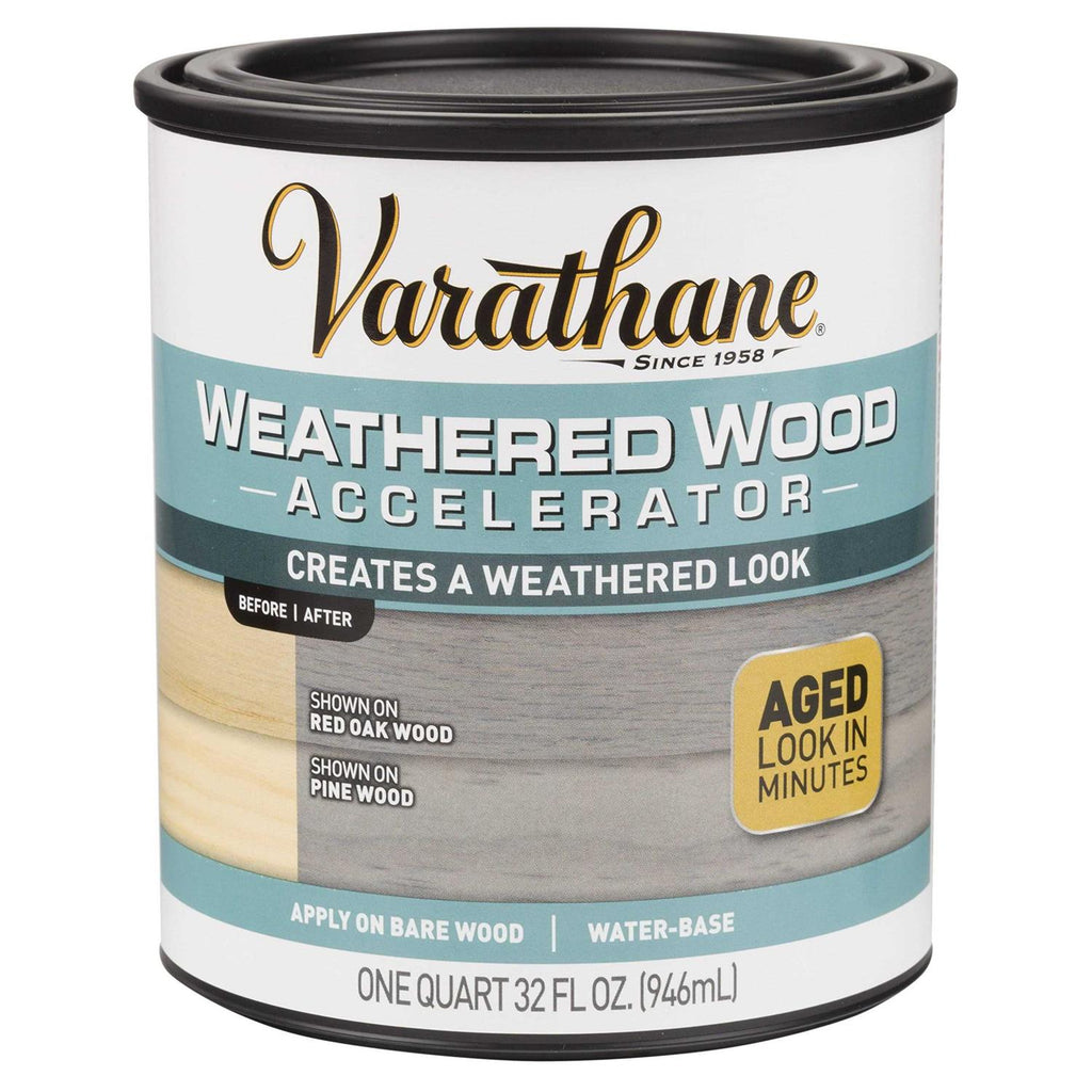 Weathered Wood Accelerator P369798