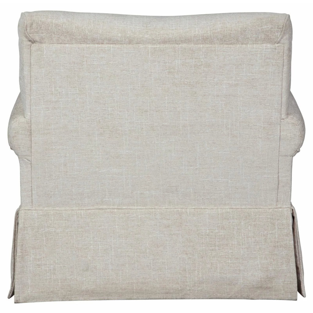 Swivel Glider Accent Chair V570407