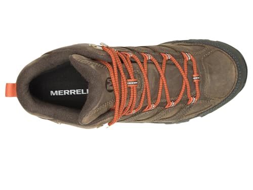 Men's Mid Waterproof Hiking Boot T264554