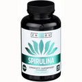3,000 mg 180 Tabs Spirulina E557