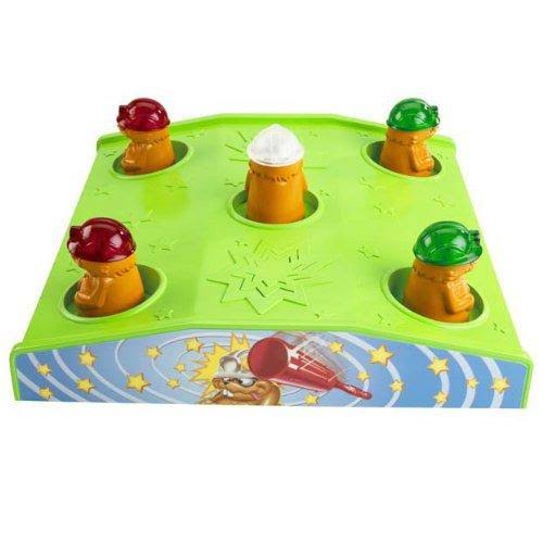 Whac-A-Mole Arcade Game K645