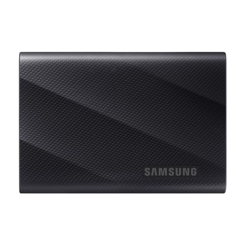 4TB External SSD, USB3.2 Gen2 x 2 Q3284