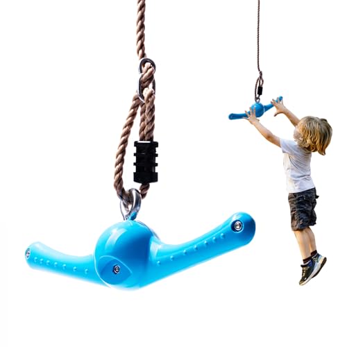 Adjustable Slackline Swing Set G4847