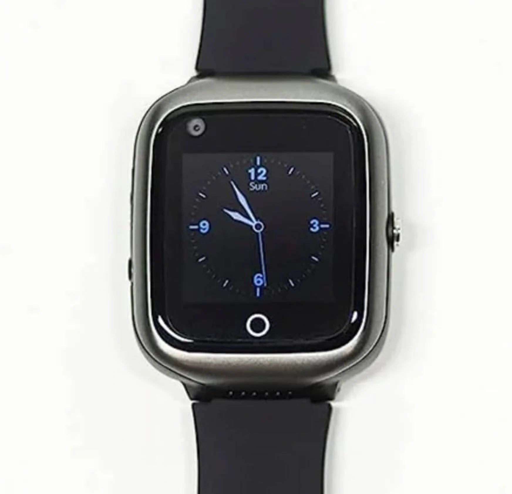 Black Medical Alert Smartwatch X730622