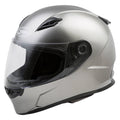 Full-Face Helmet Titanium Xs S738