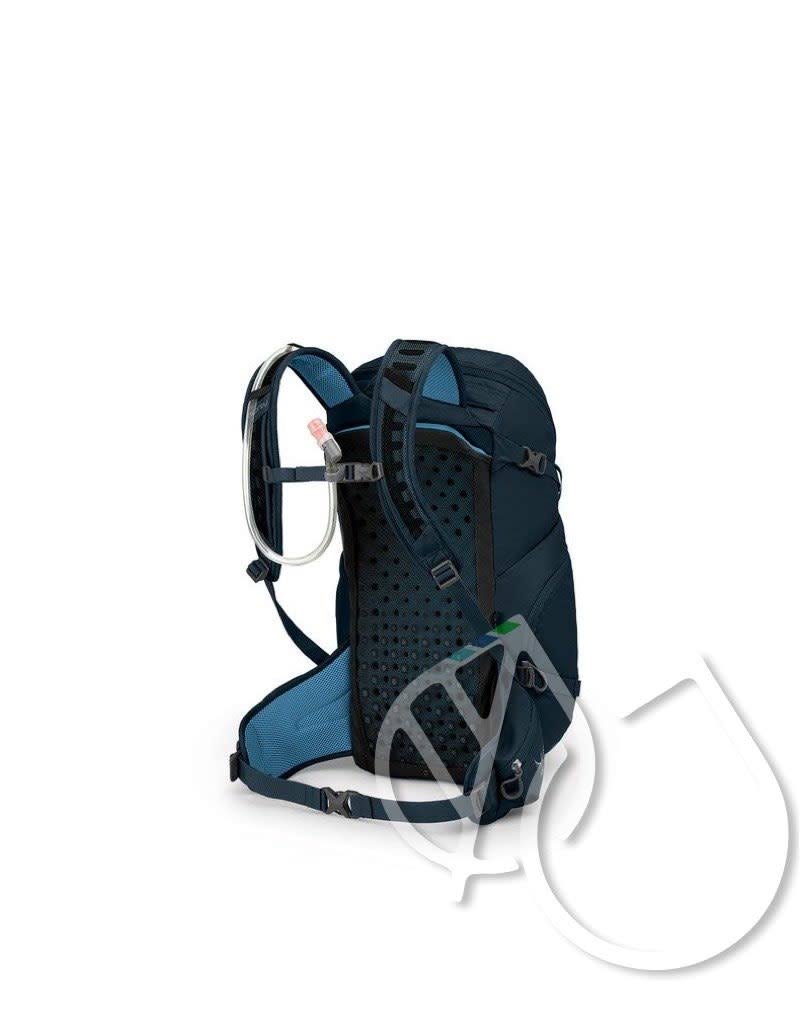 Mystic Red 30 Backpack I37284