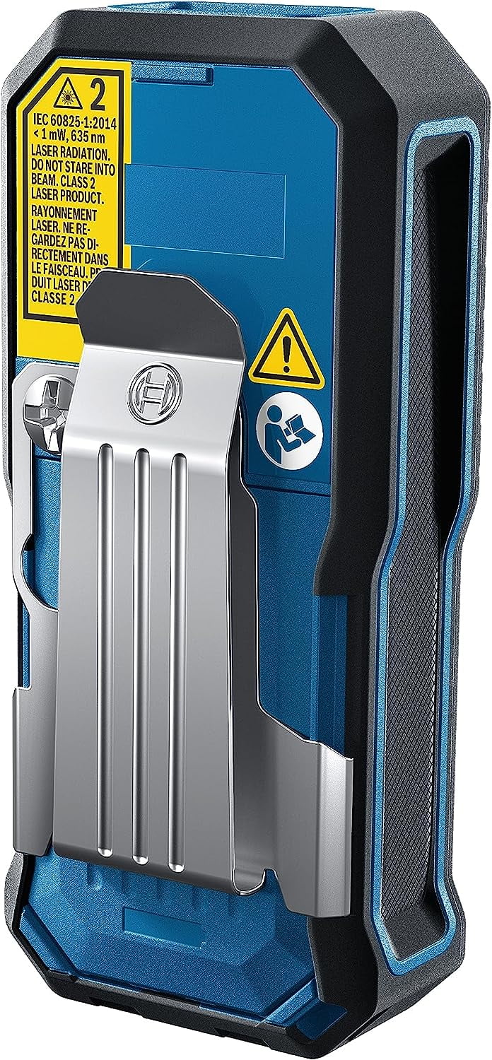 165 Ft. Laser Measure I720340