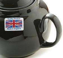 Brown Betty Teapot, 4-Cup J9847