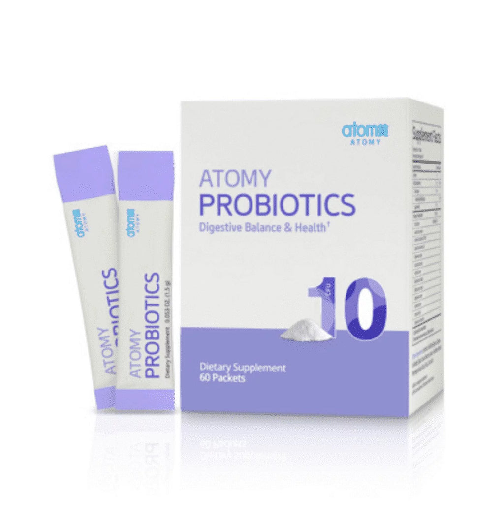 Probiotics 60packets A216875
