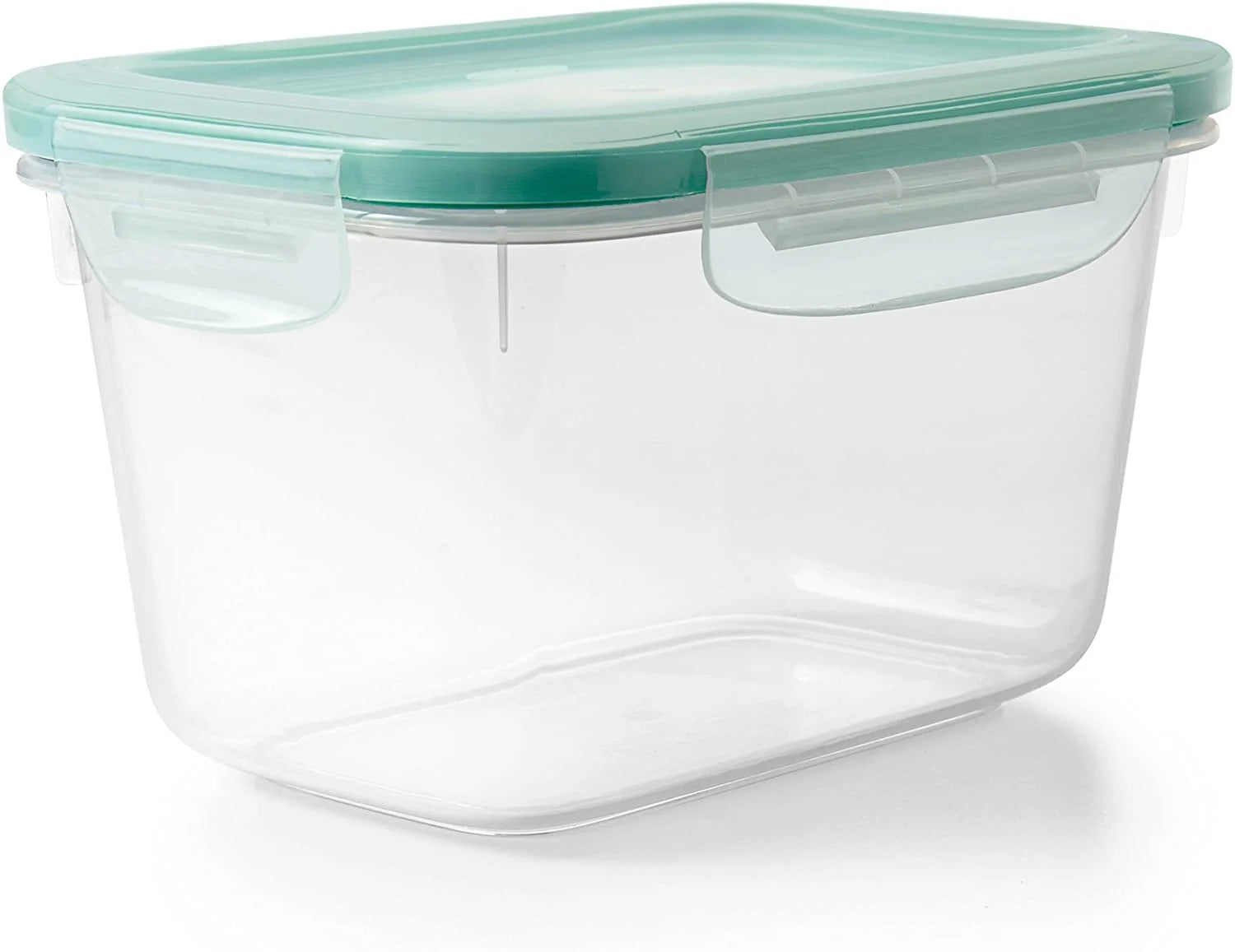 16 Piece Leakproof Plastic Food Storage Container Set D33073