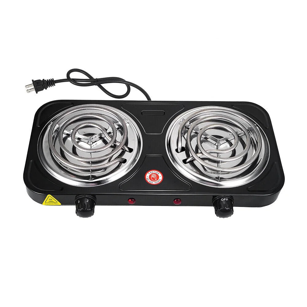 Portable Electric Camping Stove K69426