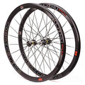 40mm High Carbon Rim Fixed Gear Wheel Set I741
