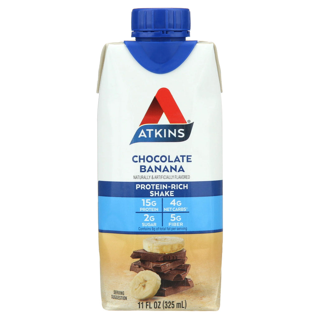 Milk Chocolate Protein Shake P354536