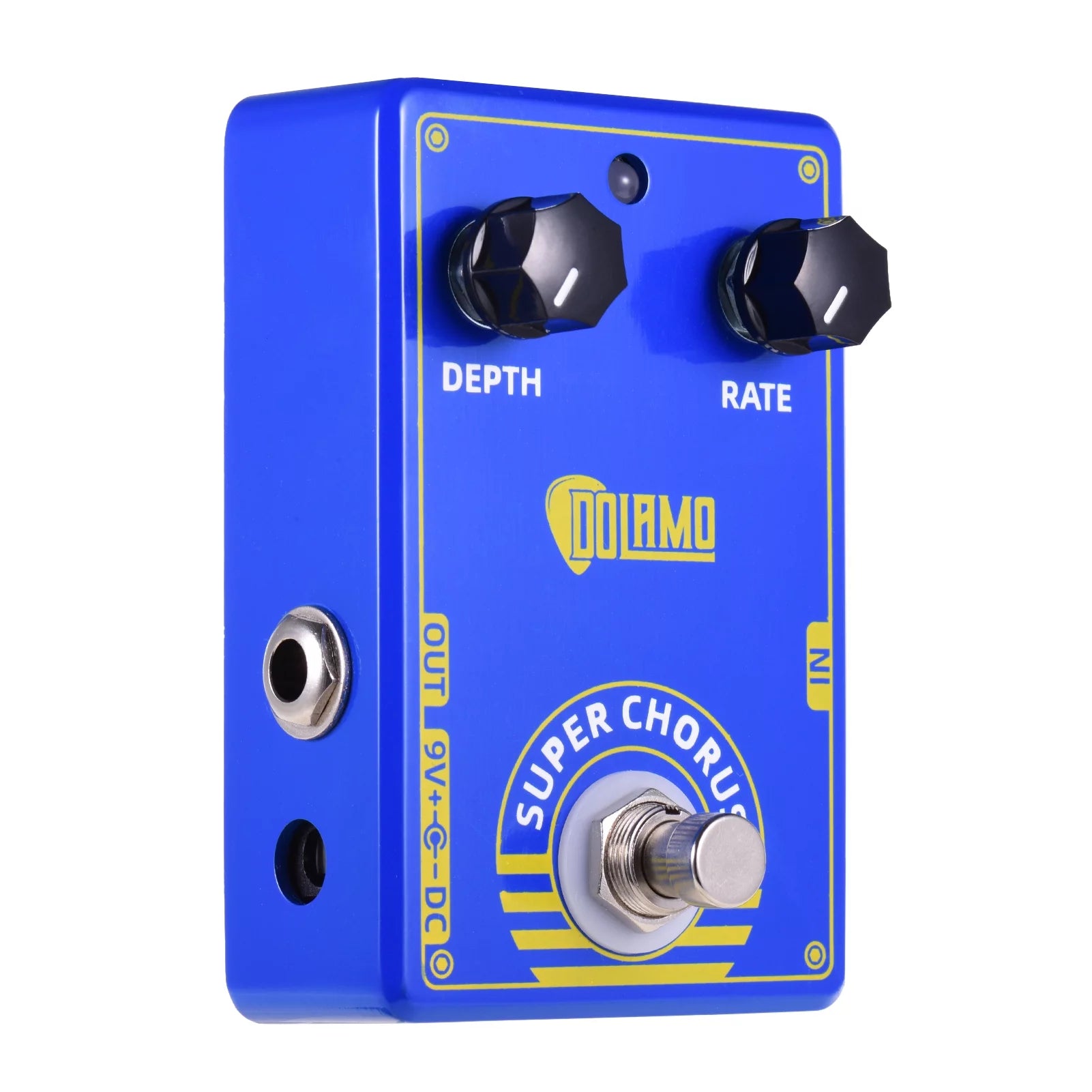 Chorus Pedal with True Bypass X1755