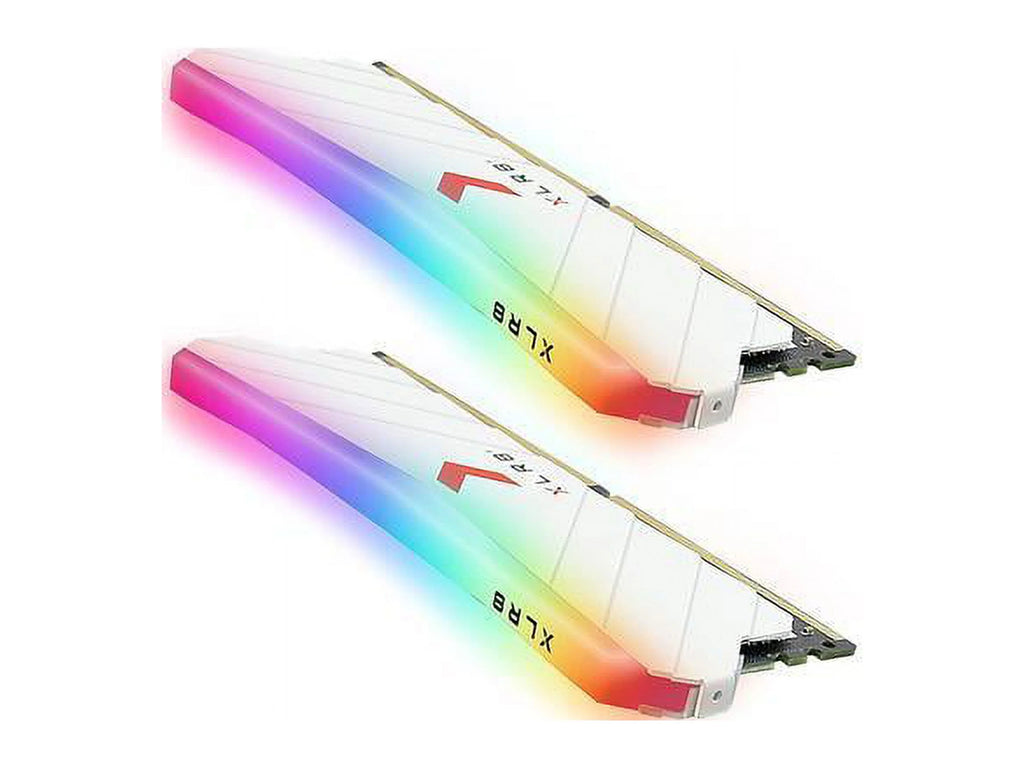 16GB (2 x 8GB) DDR4 3600 Desktop RAM Y1141